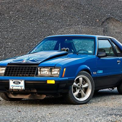 1979 mustang cobra