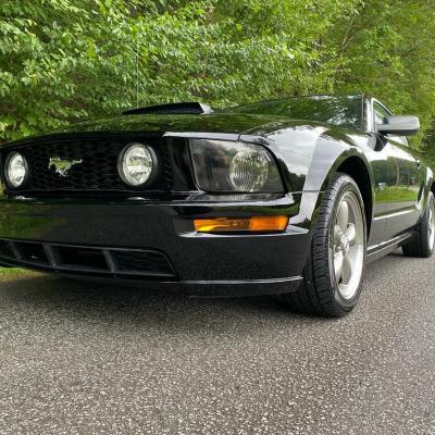 2006 Ford Mustang GT V8