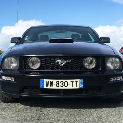 2006 Ford Mustang GT