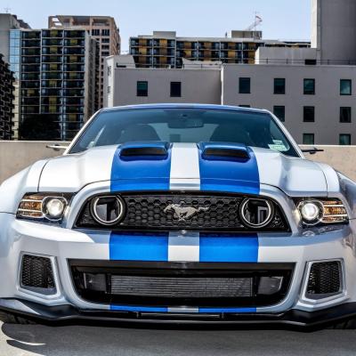 2014 Ford Mustang GT