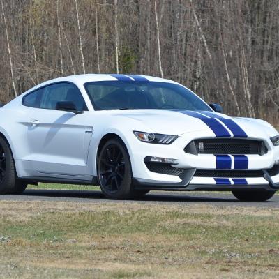 2016 Ford Mustang Shelby GT350