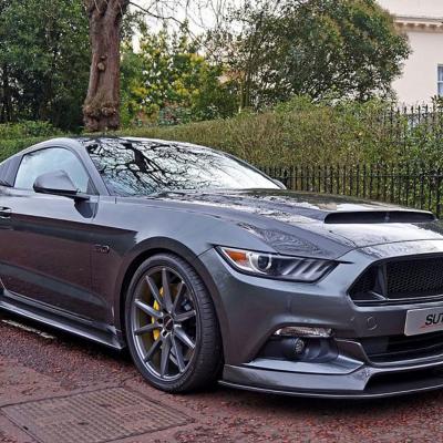 Ford Mustang GT carbon bodykit cs500 tuning